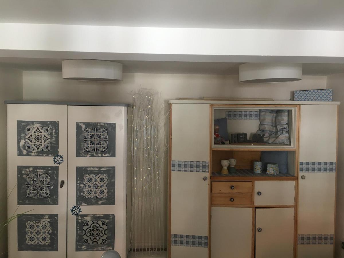 Felsberg Wohlfuehl Appartments מראה חיצוני תמונה