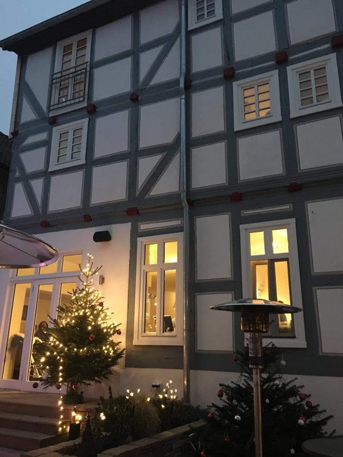 Felsberg Wohlfuehl Appartments מראה חיצוני תמונה