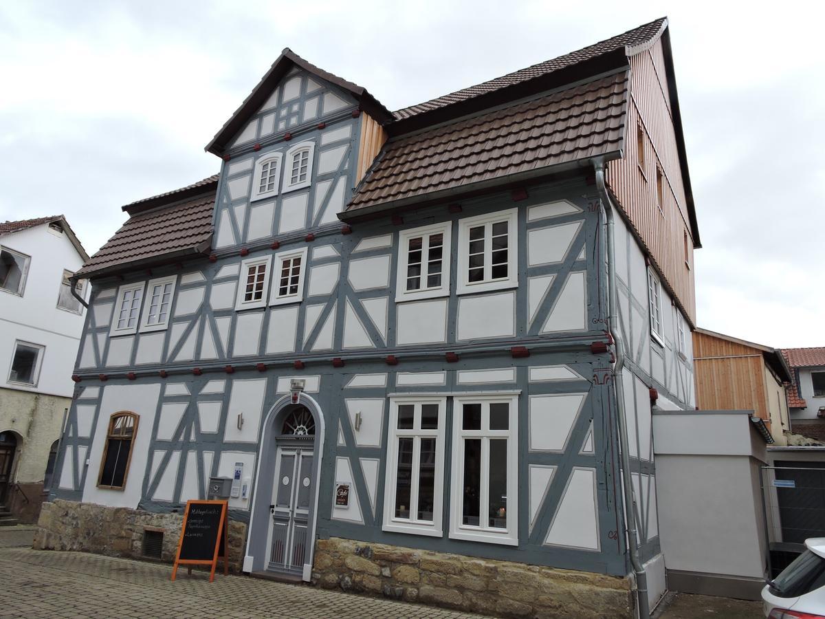 Felsberg Wohlfuehl Appartments מראה חיצוני תמונה